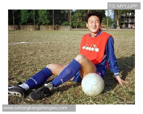 中国足球明星球员介绍与他们的辉煌成就以及对中国足球的贡献