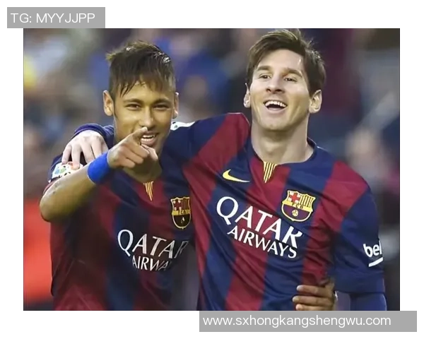 四大耐克足球鞋代言球星：梅西C罗内马尔哈兰德的荣耀与传奇